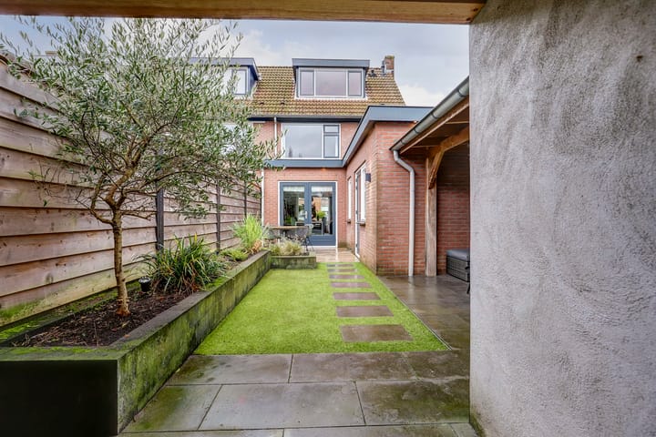 Foto 4 van Heijermansstraat 10