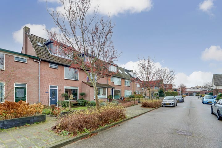 Foto 5 van Heijermansstraat 10