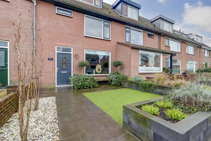 Foto 6 van Heijermansstraat 10