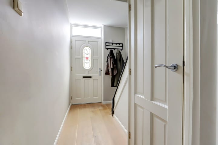 Foto 7 van Heijermansstraat 10