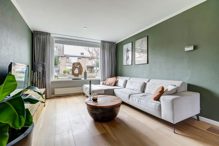 Foto 10 van Heijermansstraat 10