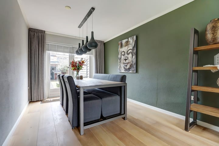 Foto 12 van Heijermansstraat 10