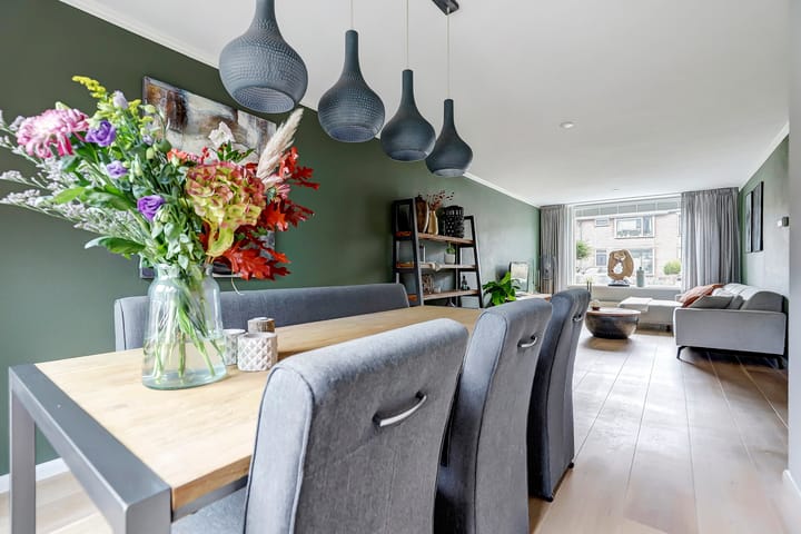 Foto 13 van Heijermansstraat 10