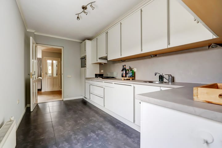 Foto 15 van Heijermansstraat 10