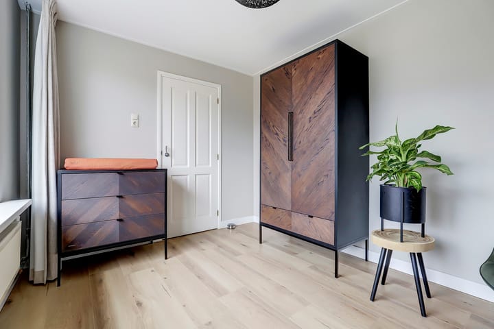 Foto 18 van Heijermansstraat 10