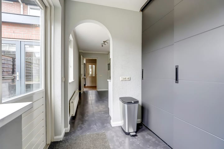 Foto 19 van Heijermansstraat 10