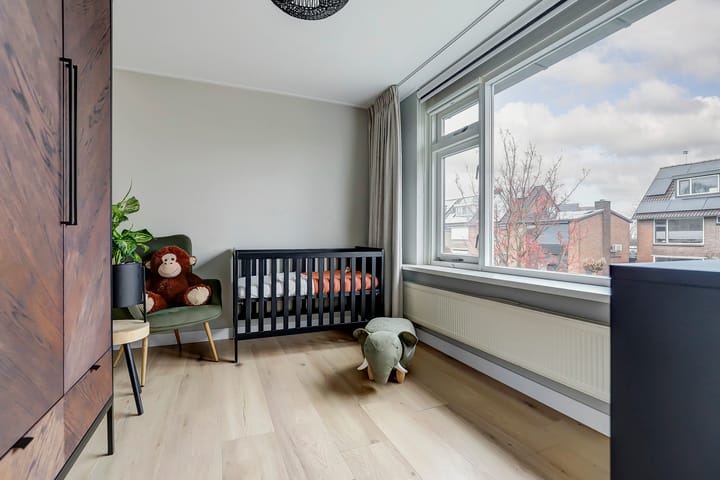 Foto 24 van Heijermansstraat 10