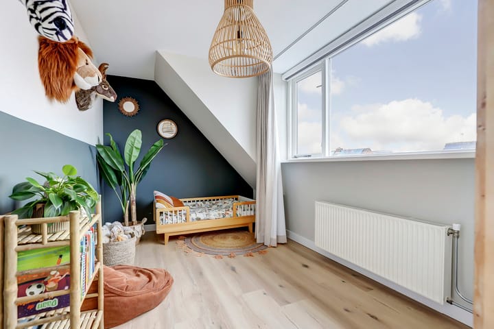 Foto 30 van Heijermansstraat 10