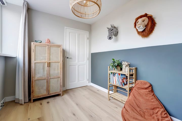 Foto 31 van Heijermansstraat 10