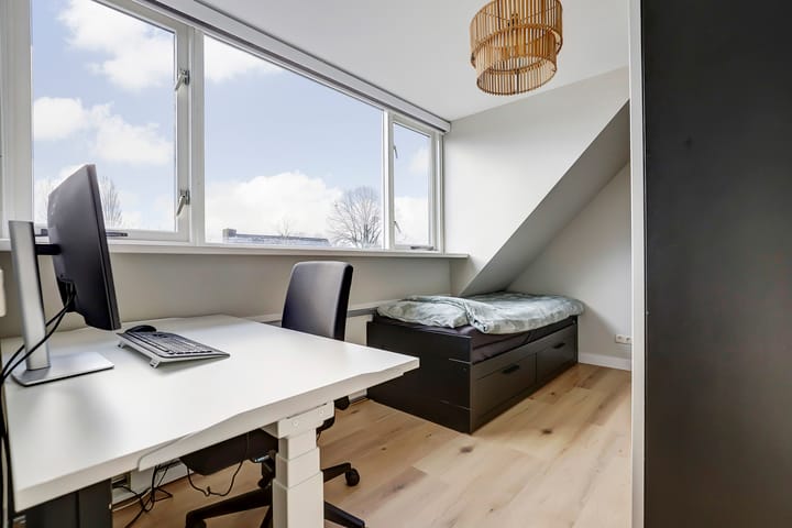 Foto 33 van Heijermansstraat 10