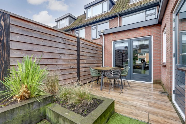 Foto 35 van Heijermansstraat 10