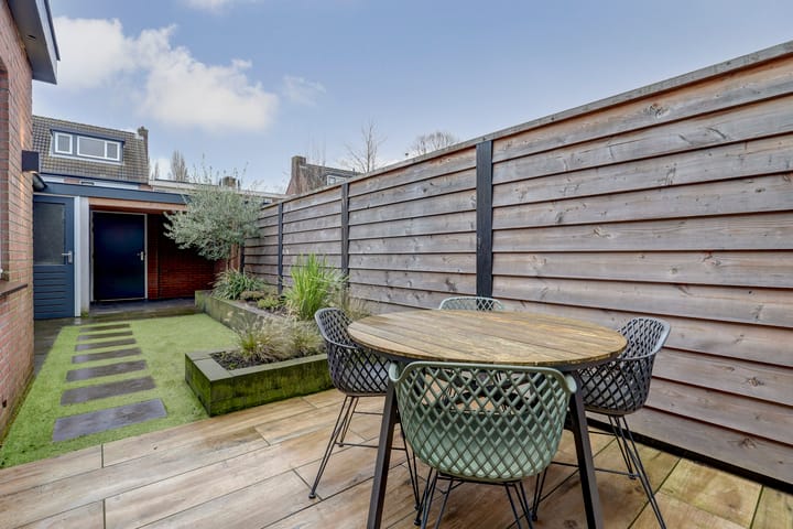 Foto 36 van Heijermansstraat 10