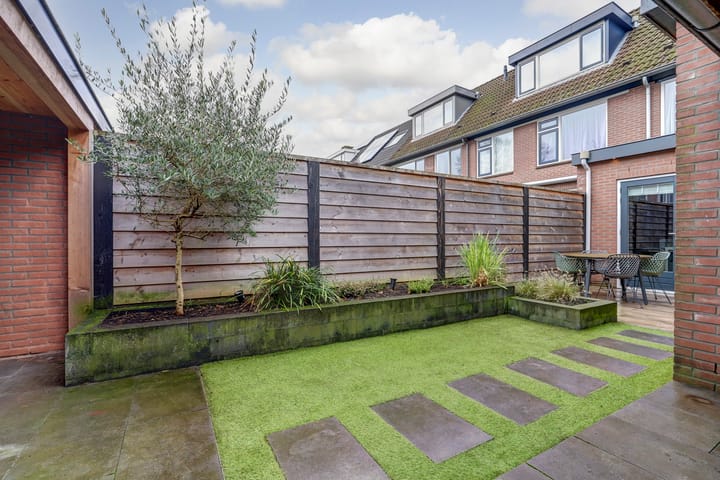 Foto 37 van Heijermansstraat 10