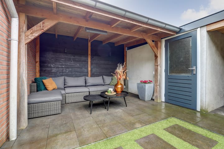 Foto 38 van Heijermansstraat 10