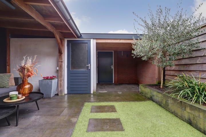 Foto 40 van Heijermansstraat 10