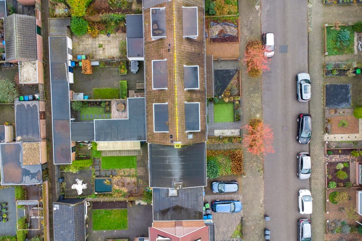 Foto 41 van Heijermansstraat 10