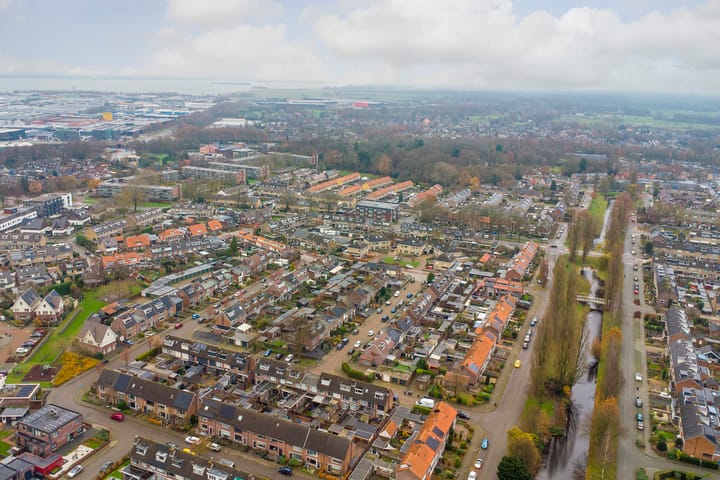 Foto 42 van Heijermansstraat 10