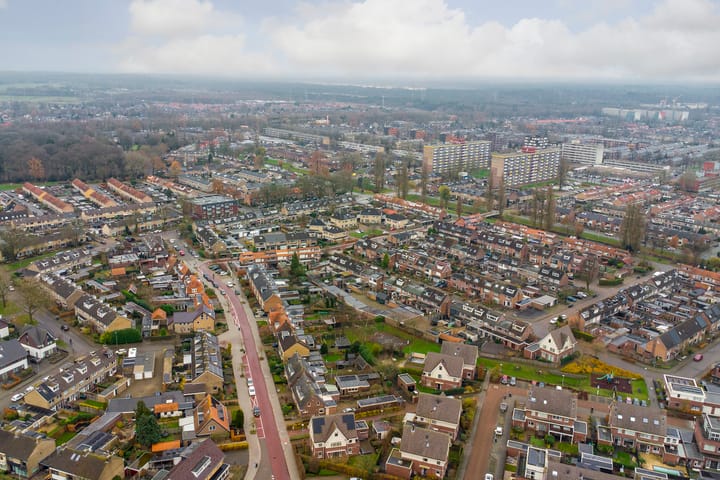 Foto 43 van Heijermansstraat 10