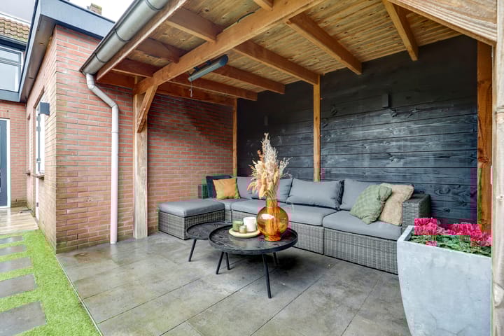 Foto 39 van Heijermansstraat 10