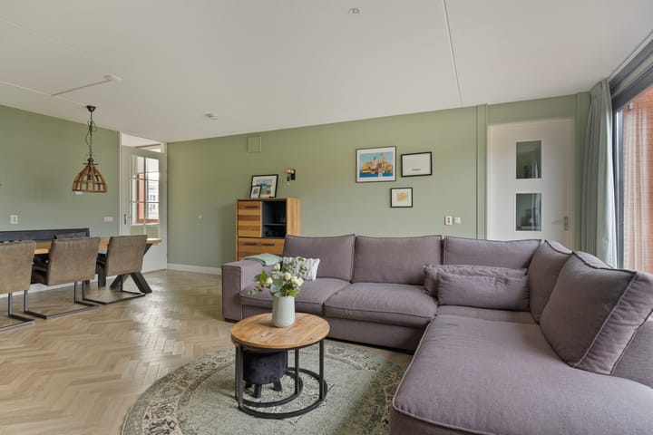 Foto 2 van Steenbeltweg 43