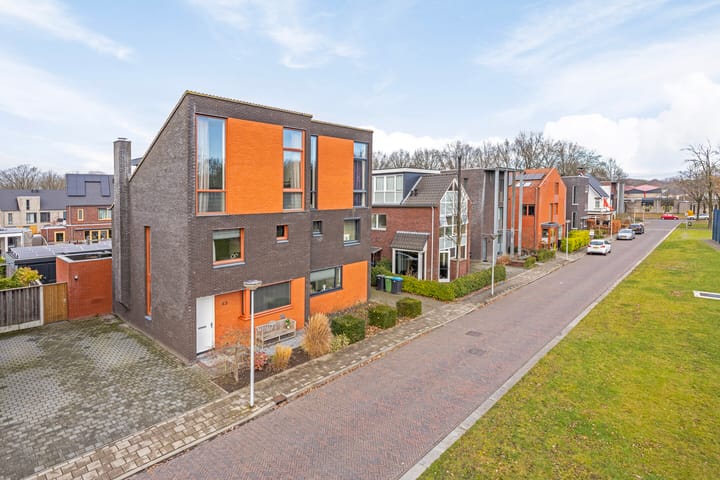 Foto 4 van Steenbeltweg 43