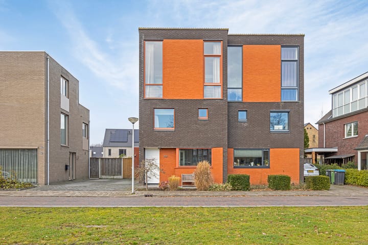 Foto 5 van Steenbeltweg 43