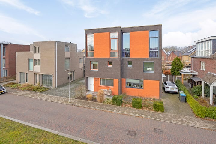 Foto 6 van Steenbeltweg 43