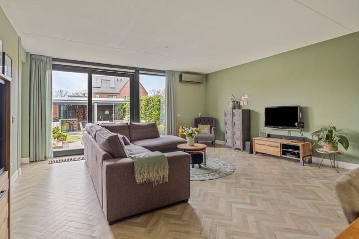 Foto 9 van Steenbeltweg 43