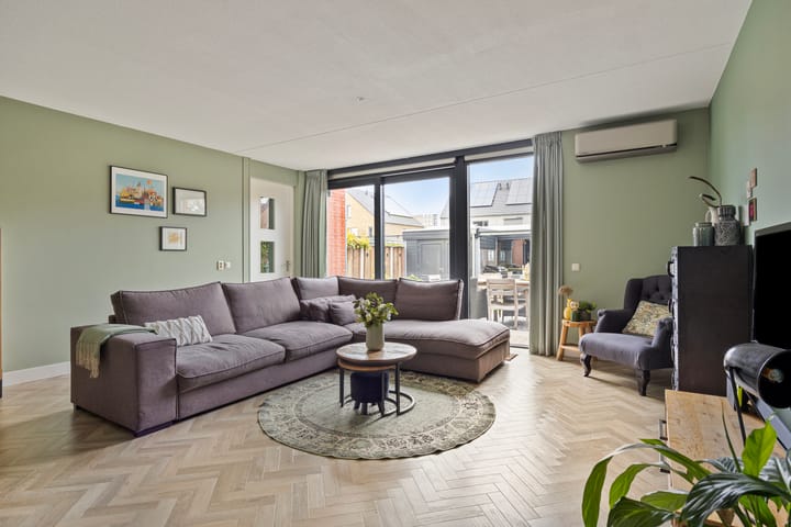 Foto 10 van Steenbeltweg 43