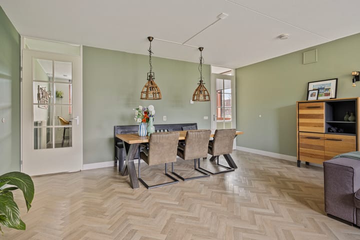 Foto 12 van Steenbeltweg 43