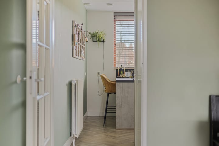 Foto 16 van Steenbeltweg 43