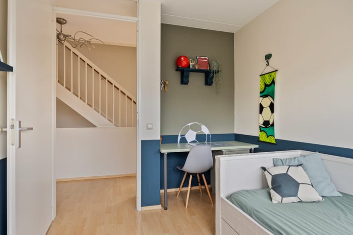 Foto 22 van Steenbeltweg 43