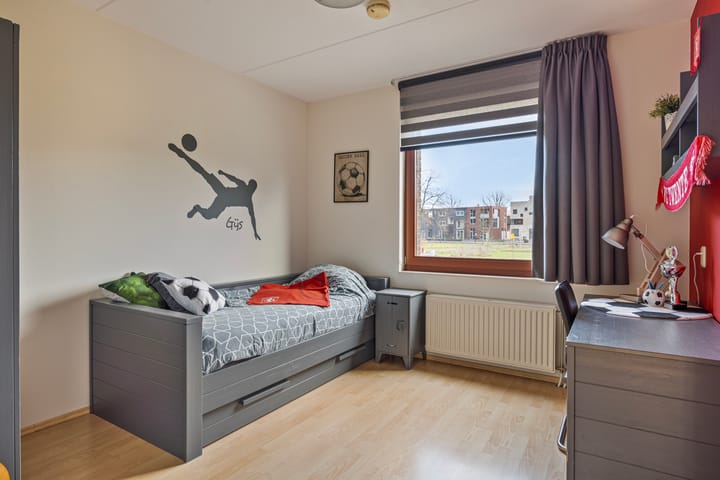 Foto 23 van Steenbeltweg 43