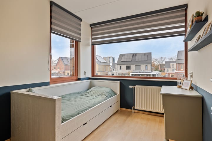 Foto 24 van Steenbeltweg 43