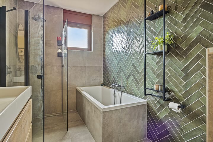 Foto 26 van Steenbeltweg 43