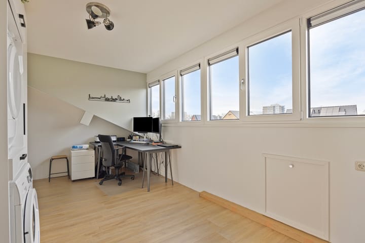 Foto 30 van Steenbeltweg 43