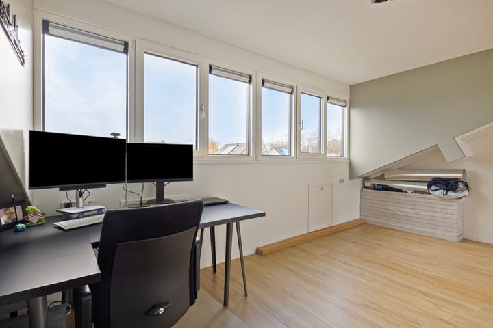 Foto 31 van Steenbeltweg 43