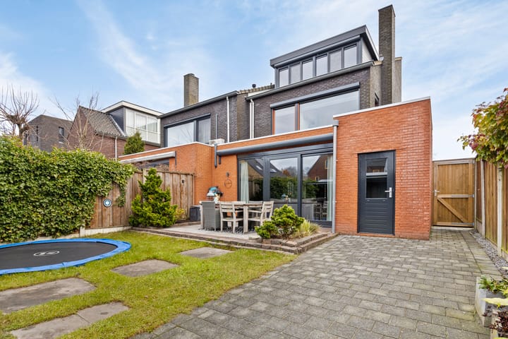 Foto 34 van Steenbeltweg 43