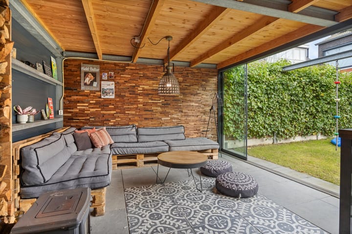 Foto 36 van Steenbeltweg 43