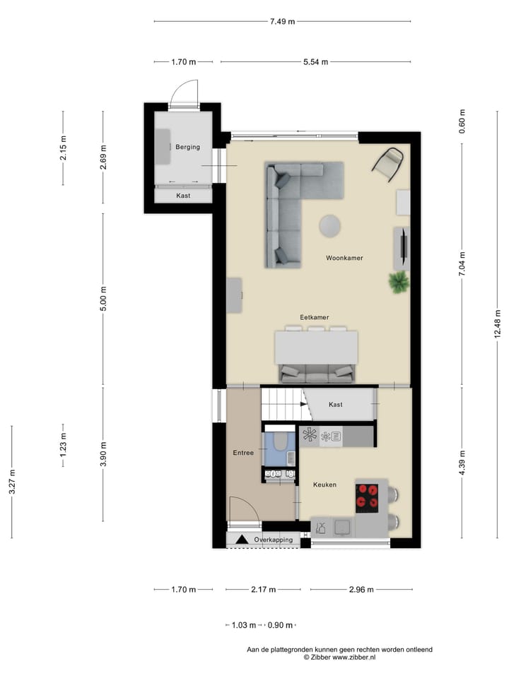 Foto 38 van Steenbeltweg 43