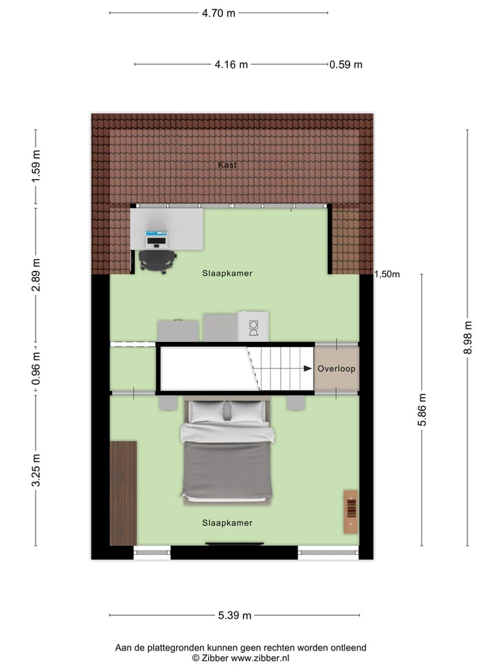 Foto 40 van Steenbeltweg 43