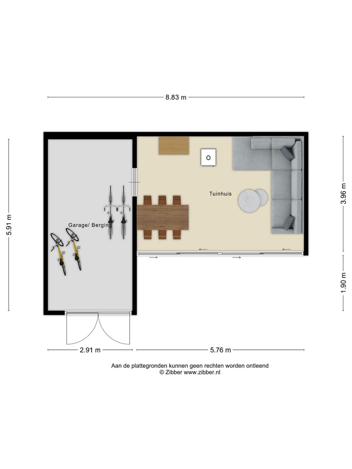 Foto 41 van Steenbeltweg 43