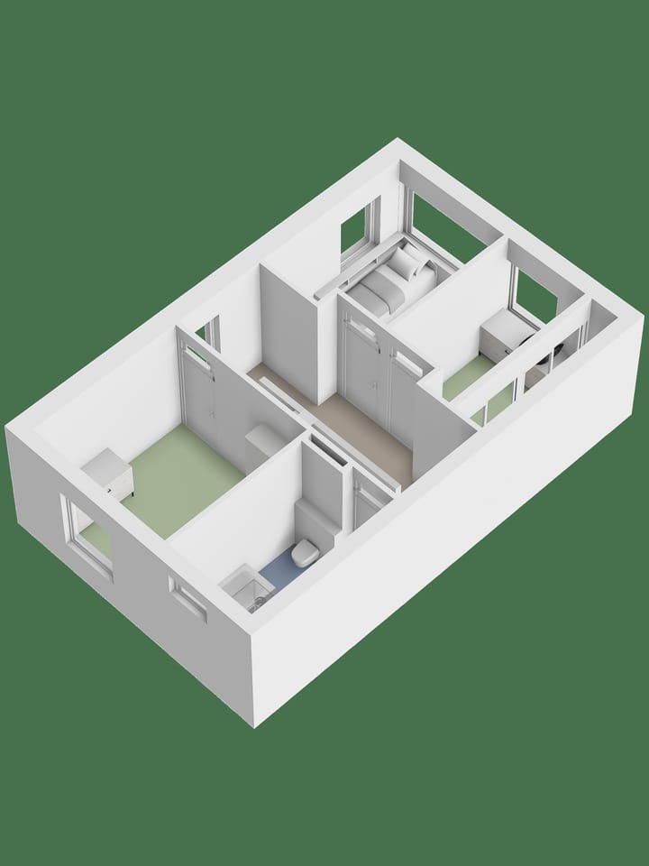 Foto 44 van Steenbeltweg 43