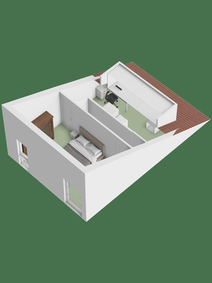 Foto 45 van Steenbeltweg 43