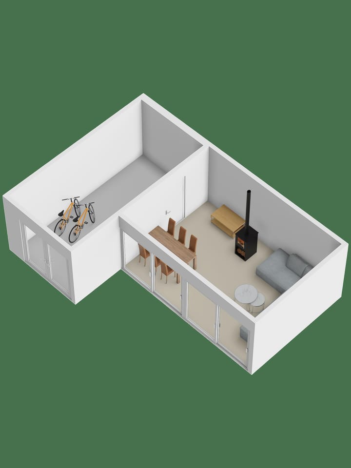 Foto 46 van Steenbeltweg 43