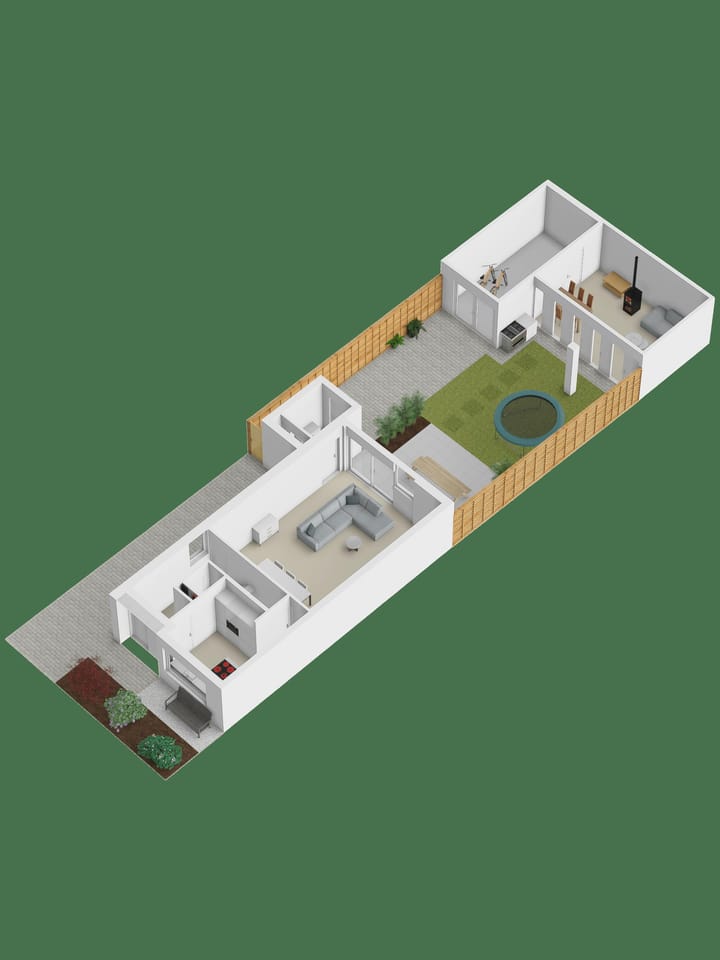 Foto 47 van Steenbeltweg 43