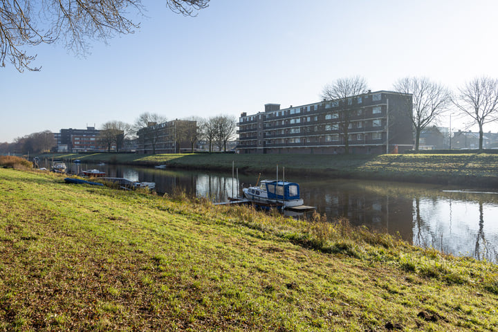 Bekijk foto 1 van Maassingel 302