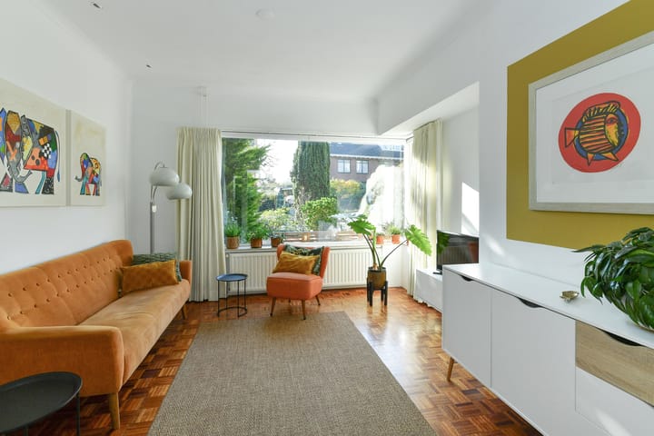 Foto 2 van Karthuizerstraat 13