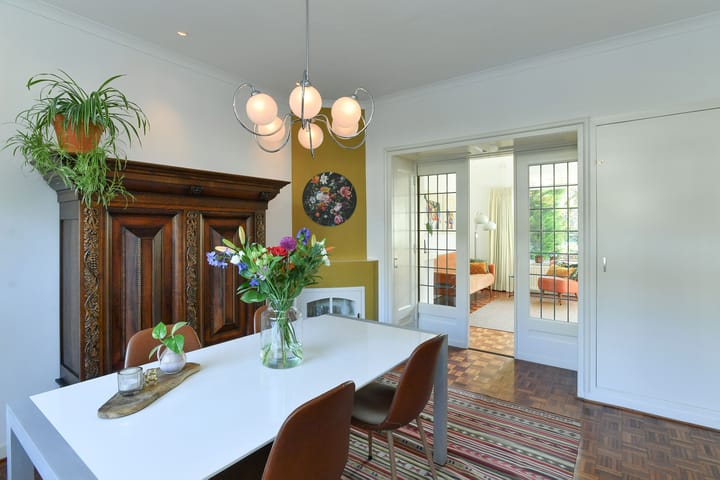 Foto 3 van Karthuizerstraat 13