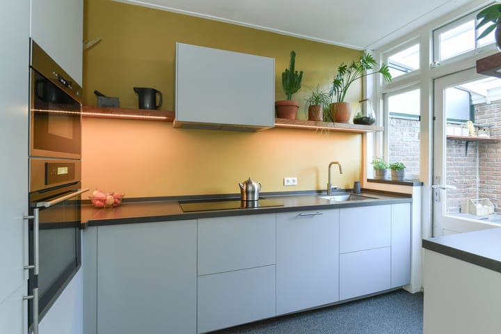 Foto 4 van Karthuizerstraat 13